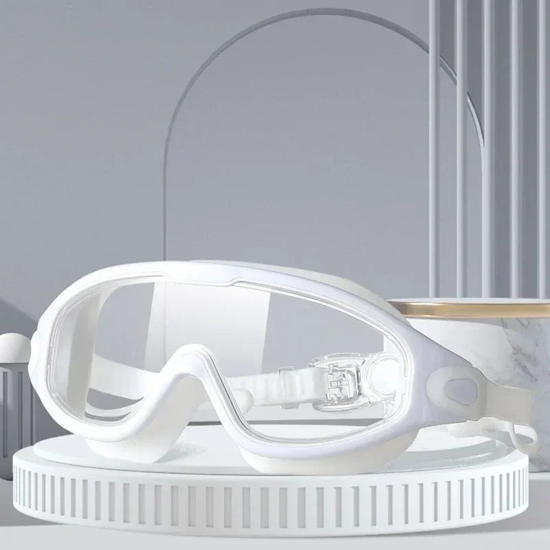 Cool-Summer Goggles