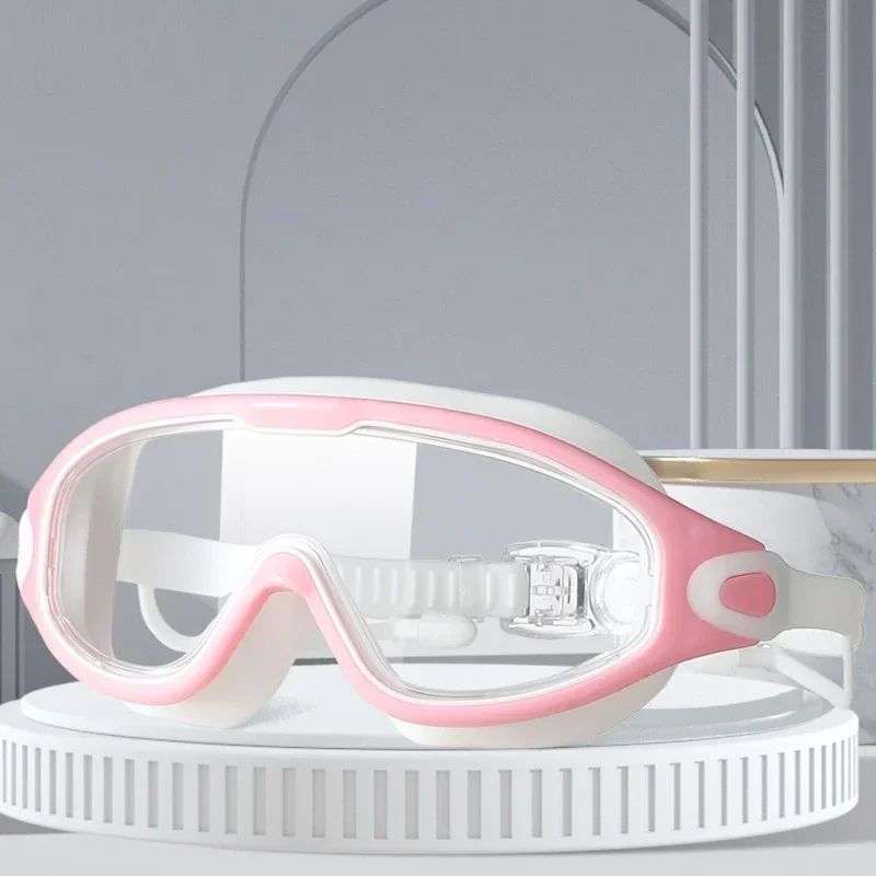 Cool-Summer Goggles