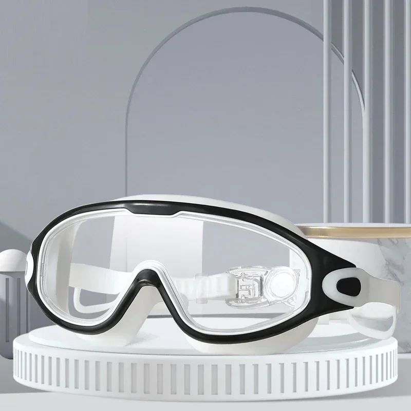 Cool-Summer Goggles