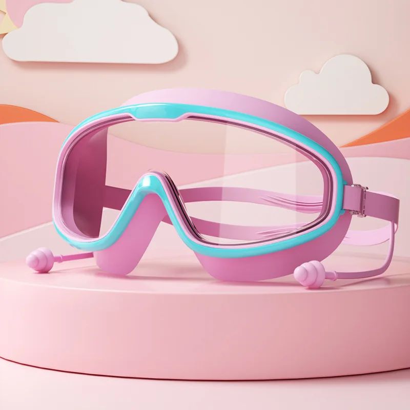 Cool-Summer Goggles