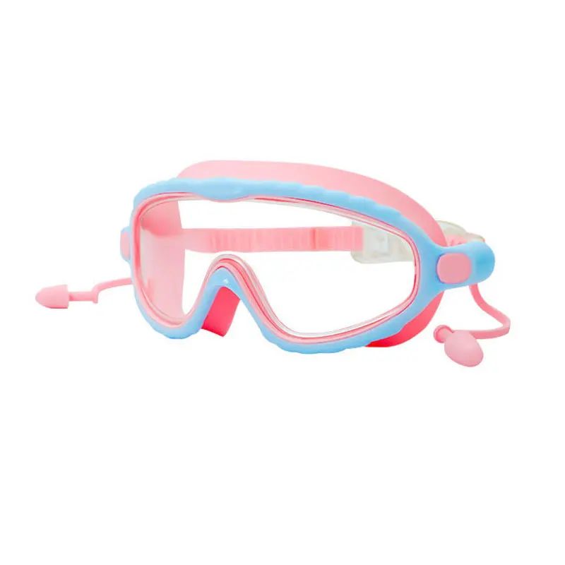 Cool-Summer Goggles