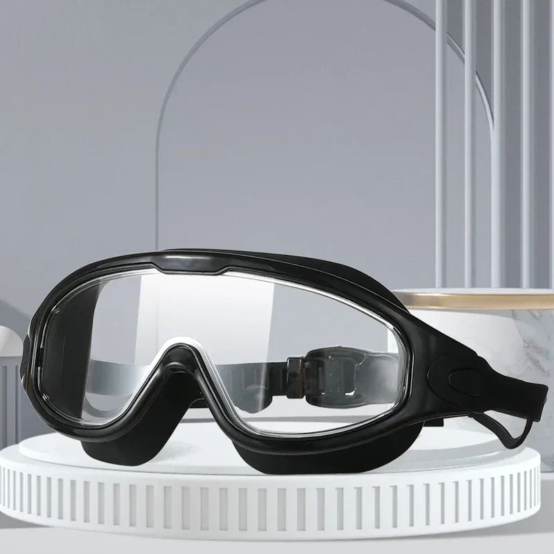 Cool-Summer Goggles