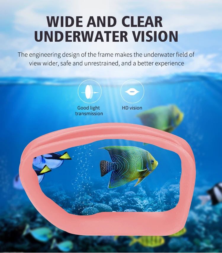 Cool-Summer Goggles