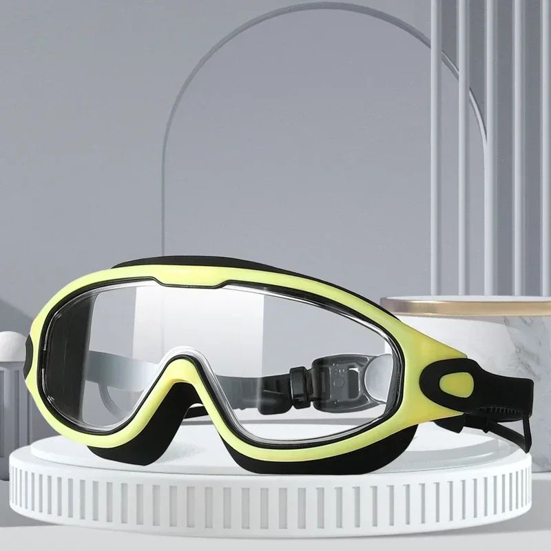 Cool-Summer Goggles