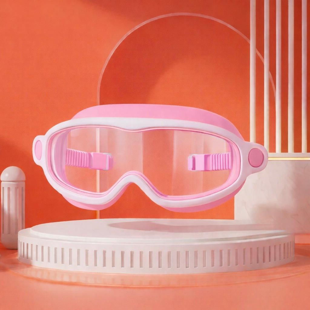 My Cool-Summer Goggles