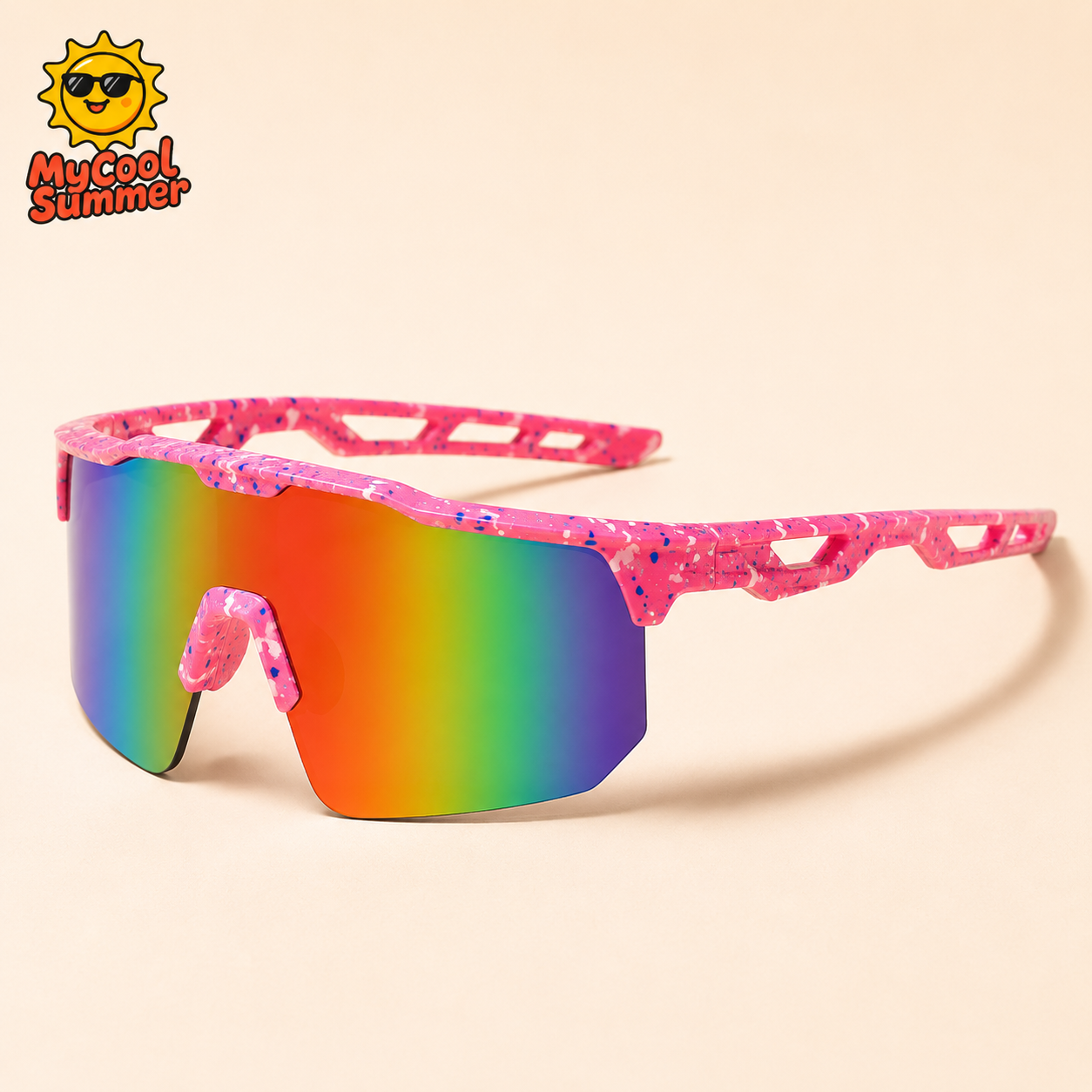 My Cool-Summer Sunglasses