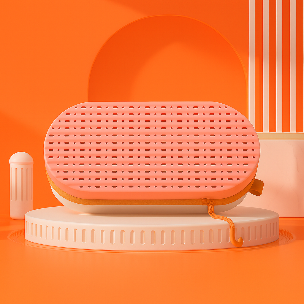 My Cool-Summer Goggle Cases