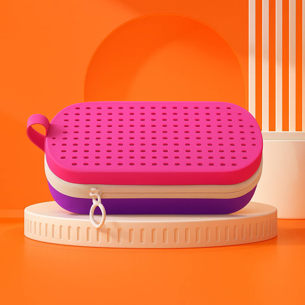 My Cool-Summer Goggle Cases