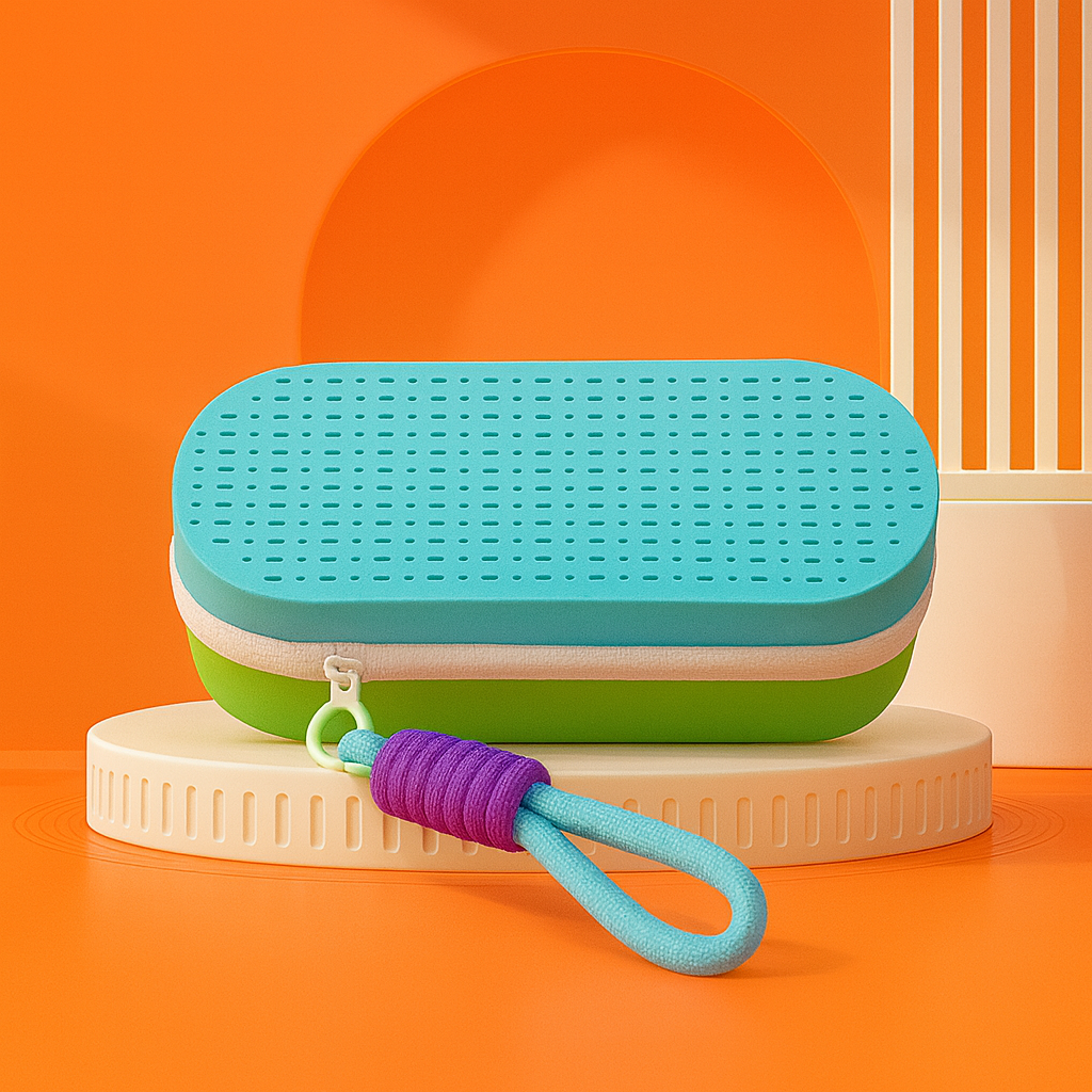 My Cool-Summer Goggle Cases