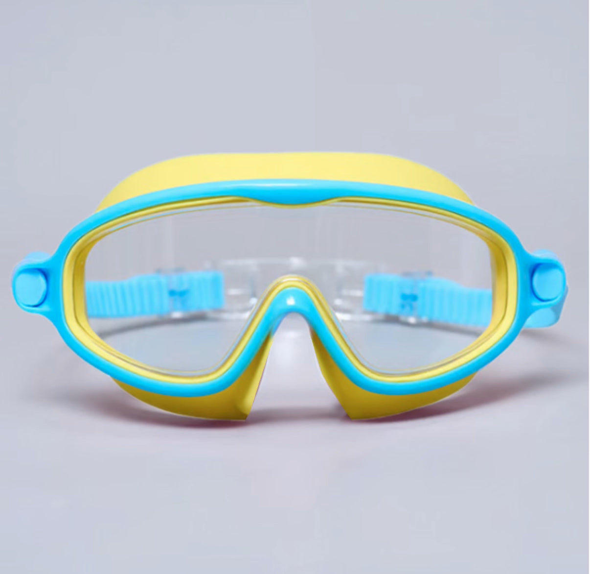 Cool-Summer Goggles