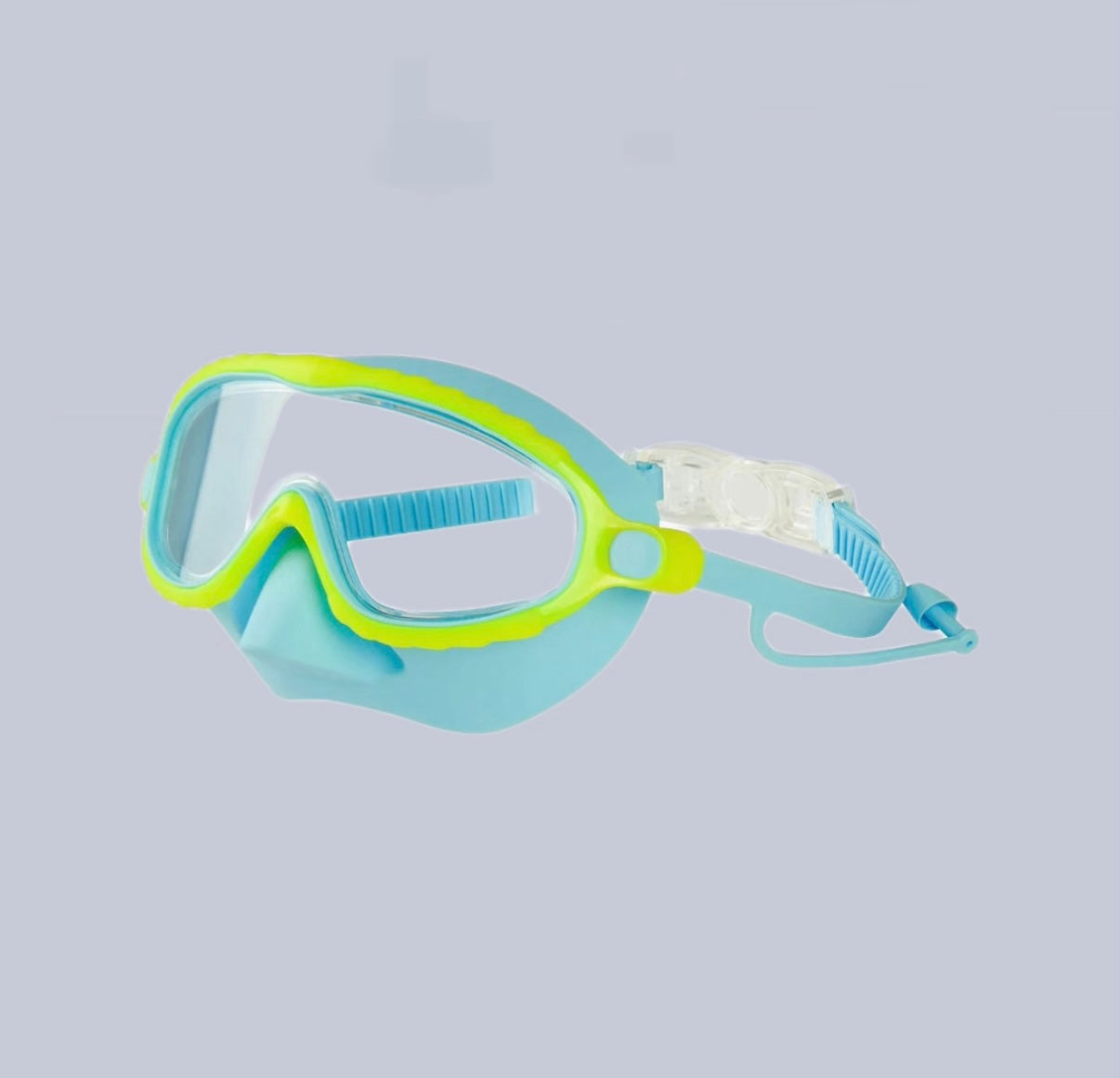 Cool-Summer Goggles