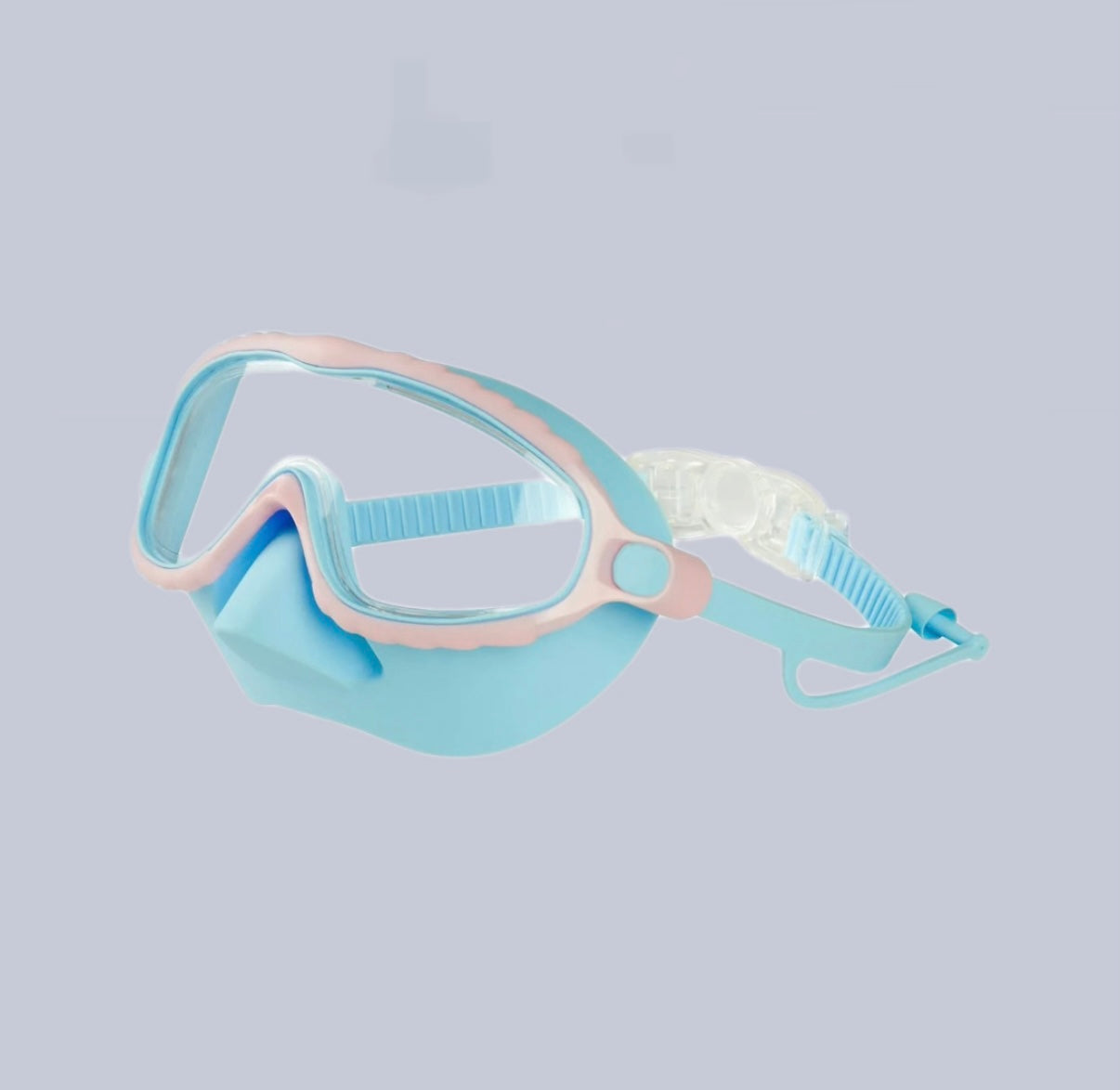 Cool-Summer Goggles