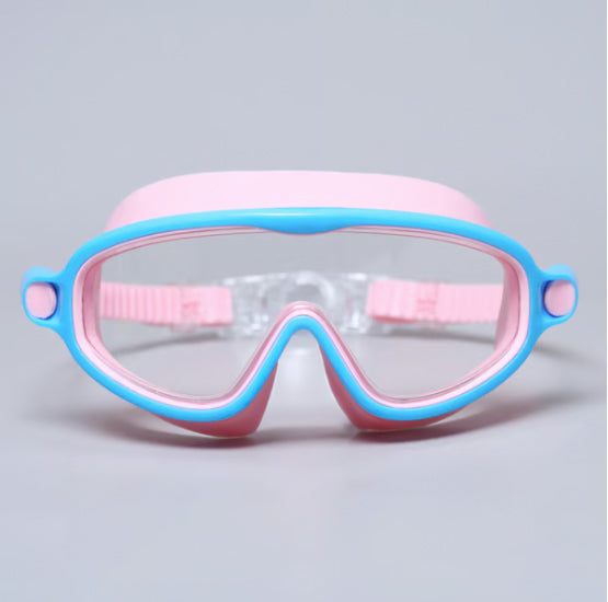 Cool-Summer Goggles
