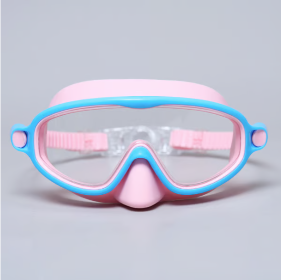 Cool-Summer Goggles