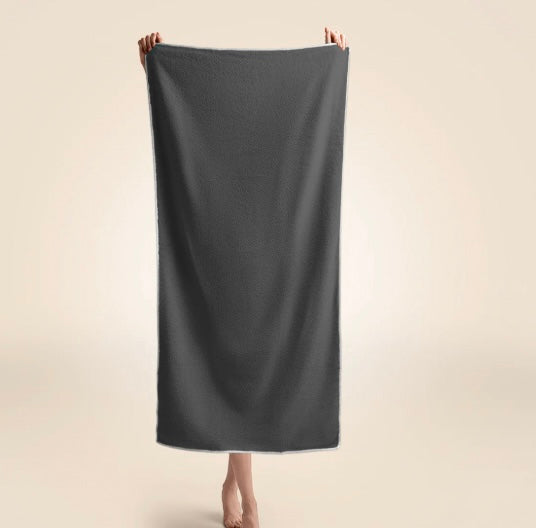 Cool-Summer Magnetic Towel