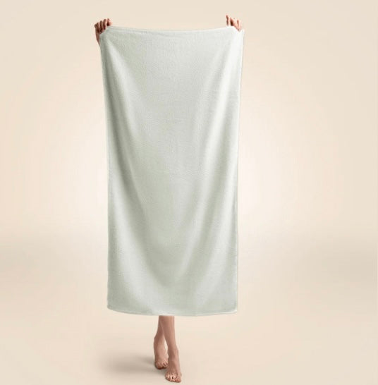 Cool-Summer Magnetic Towel