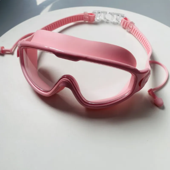 Cool-Summer Goggles