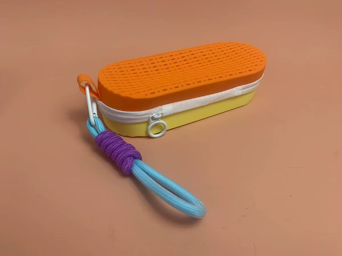 Cool-Summer goggle cases