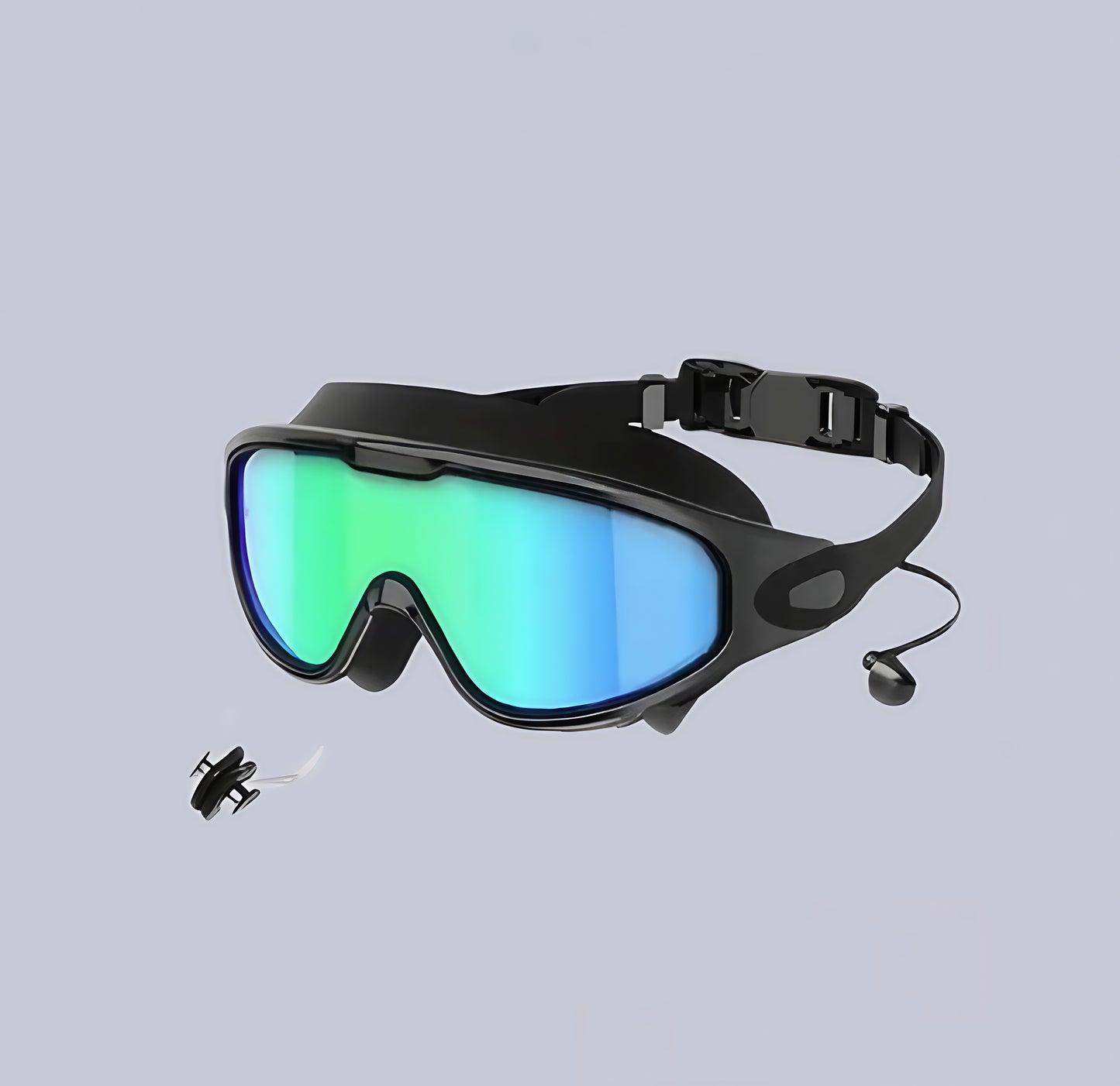 Cool-Summer Goggles