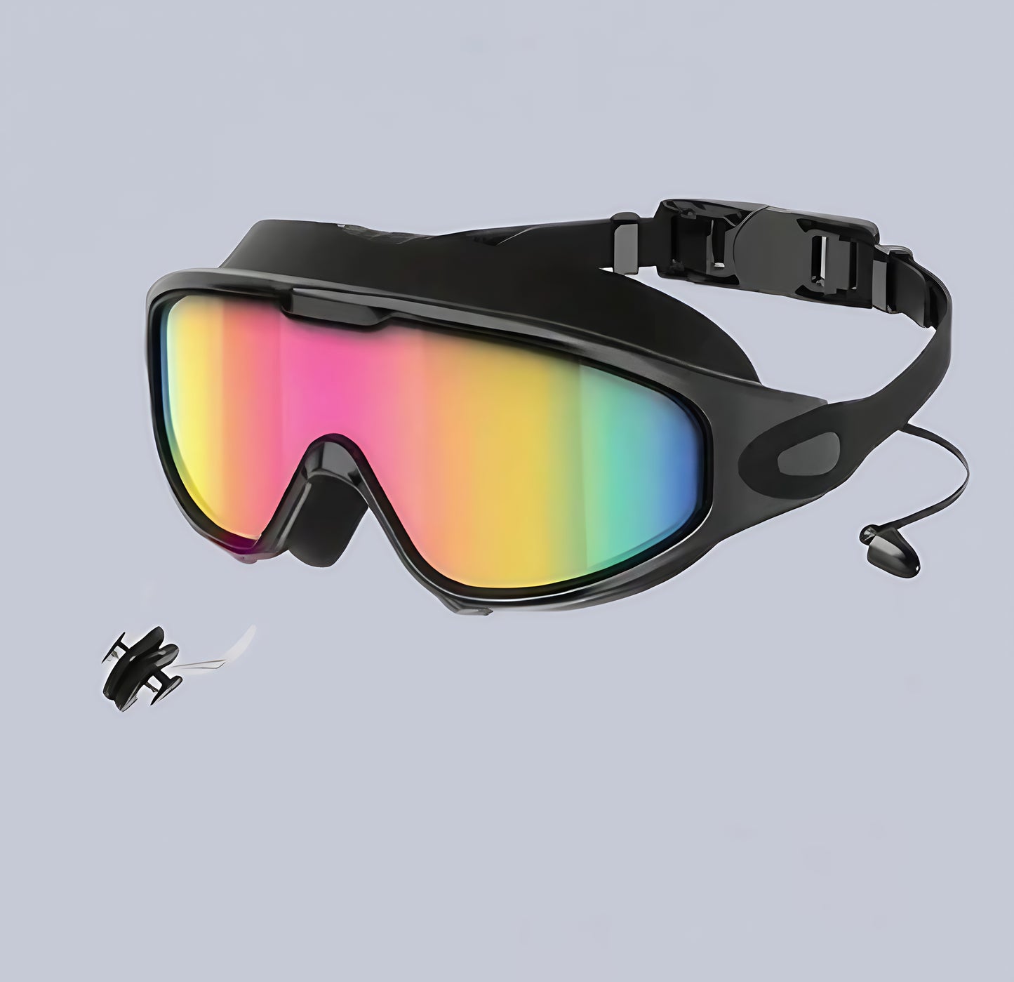 Cool-Summer Goggles