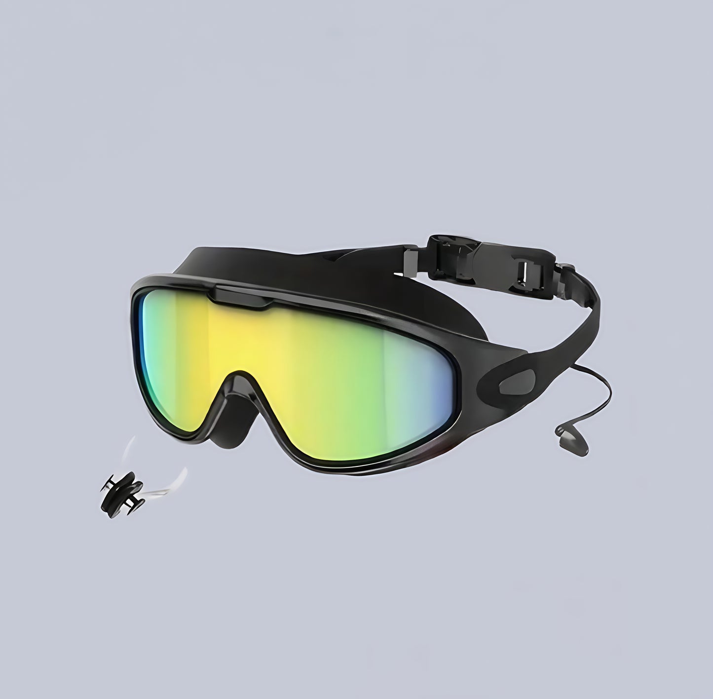 Cool-Summer Goggles