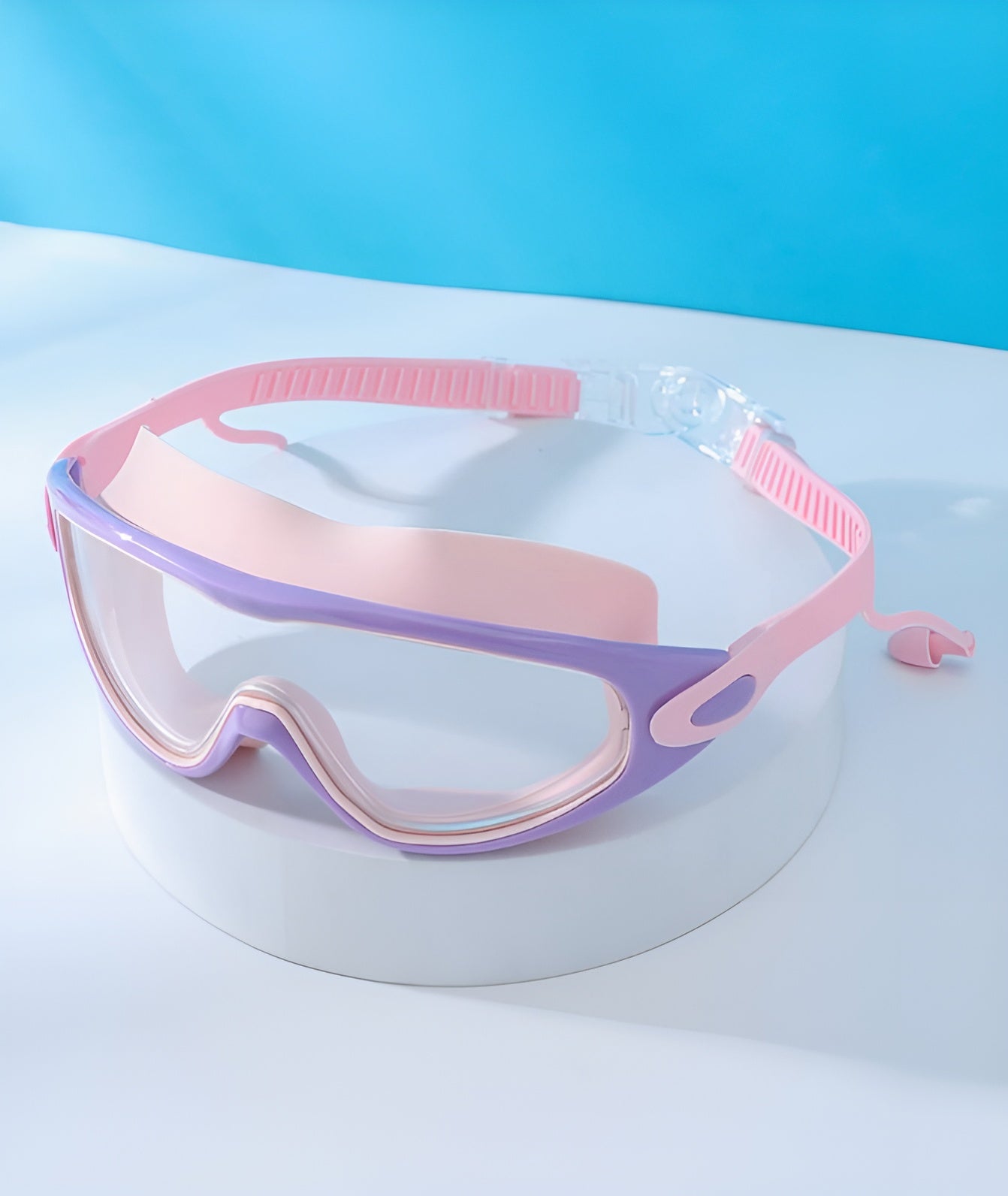 Cool-Summer Goggles