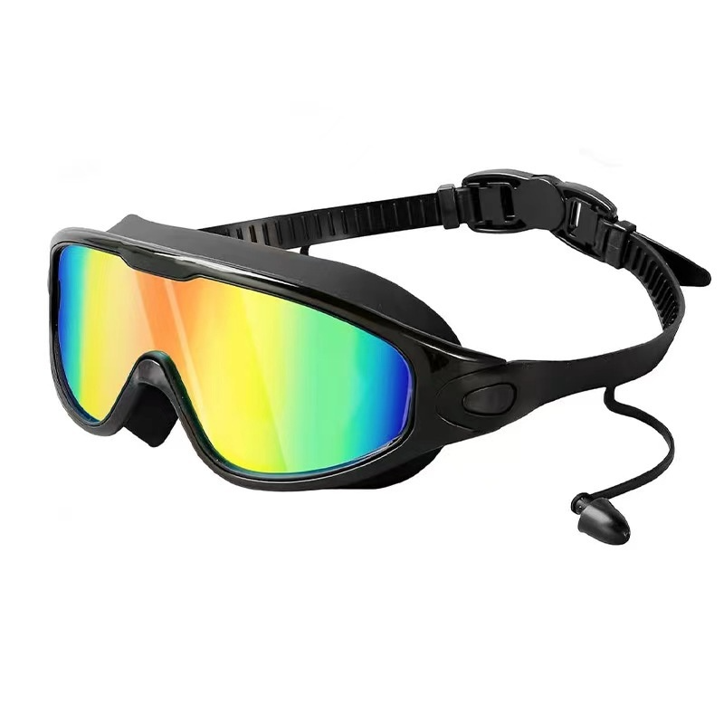Cool-Summer Goggles