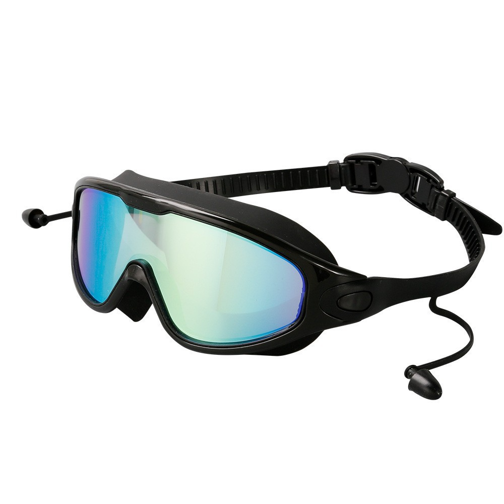 Cool-Summer Goggles
