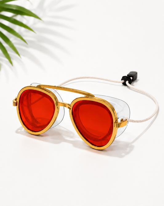 MyCoolSummer™ SunGoggles