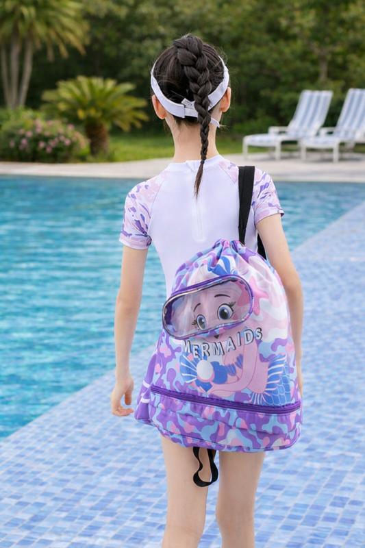 MyCoolSummer Goggles Backpack