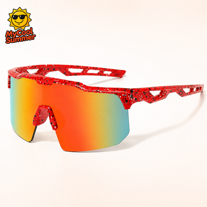 My Cool-Summer Sunglasses