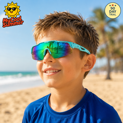 My Cool-Summer Sunglasses