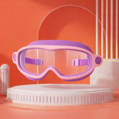 My Cool-Summer Goggles