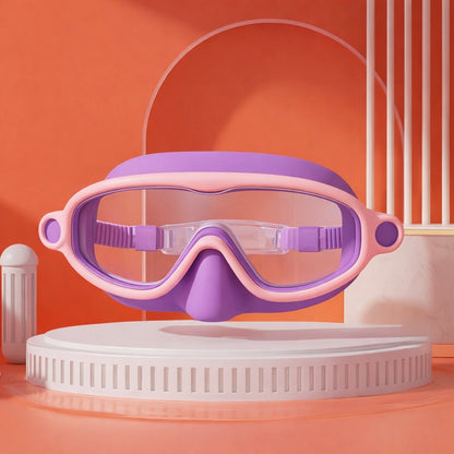 My Cool-Summer Goggles