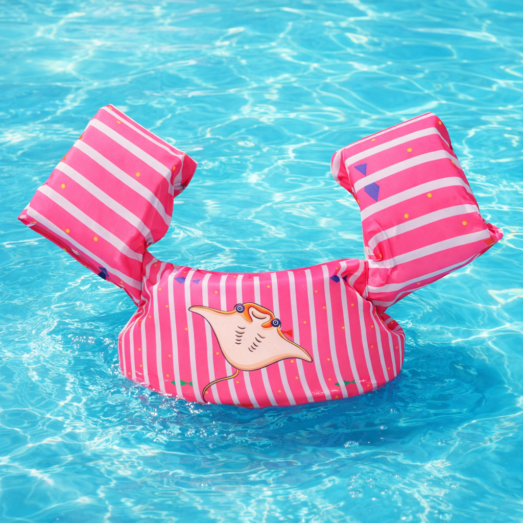 MyCoolSummer™ Kids Swim Vest