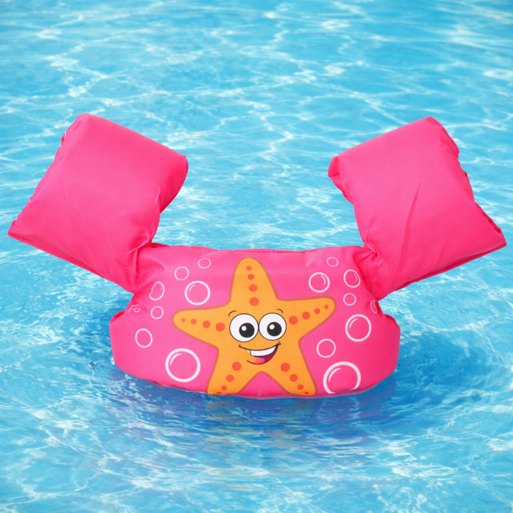 MyCoolSummer™ Kids Swim Vest
