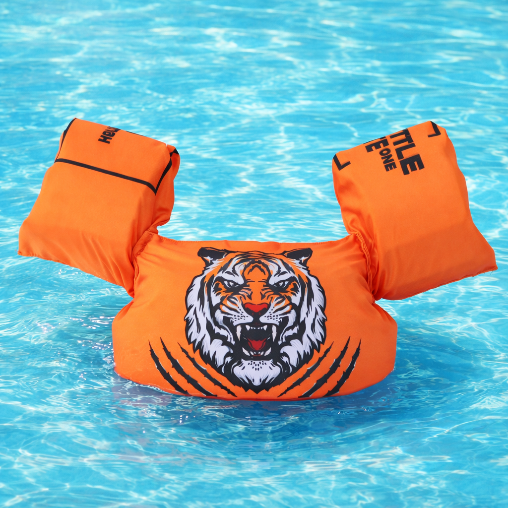 MyCoolSummer™ Kids Swim Vest