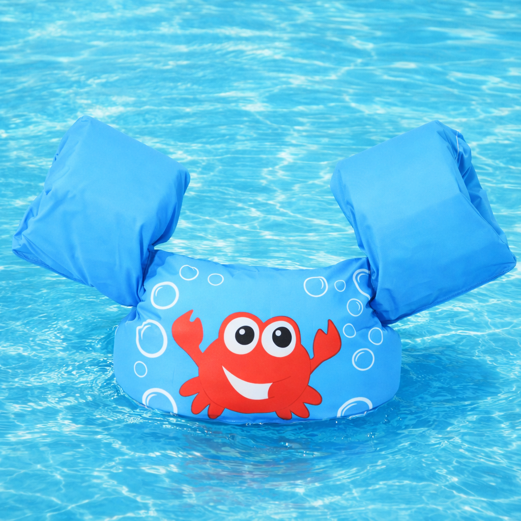 MyCoolSummer™ Kids Swim Vest