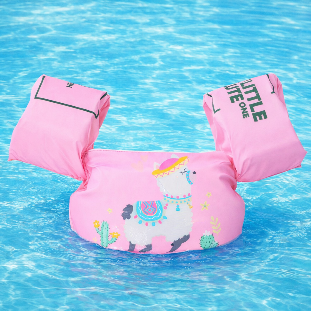 MyCoolSummer™ Kids Swim Vest