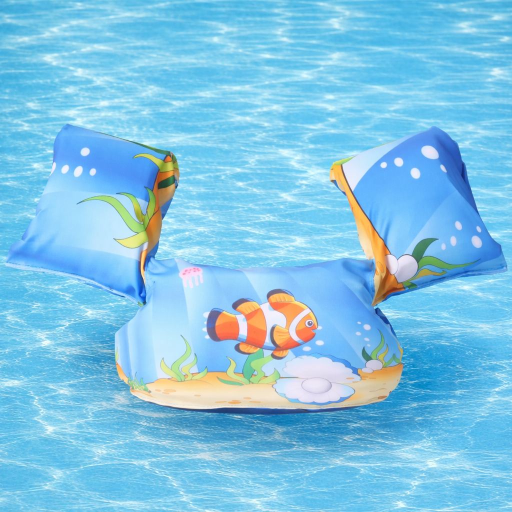 MyCoolSummer™ Kids Swim Vest