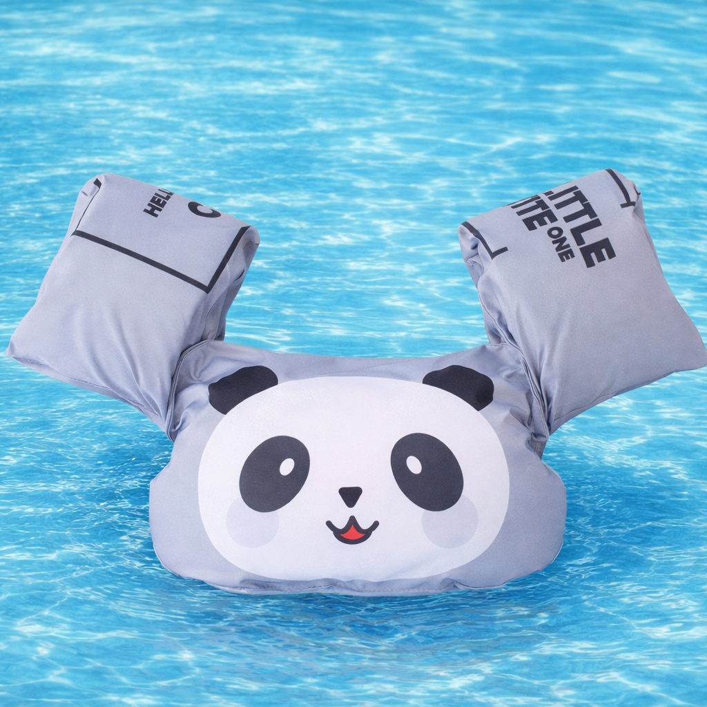 MyCoolSummer™ Kids Swim Vest
