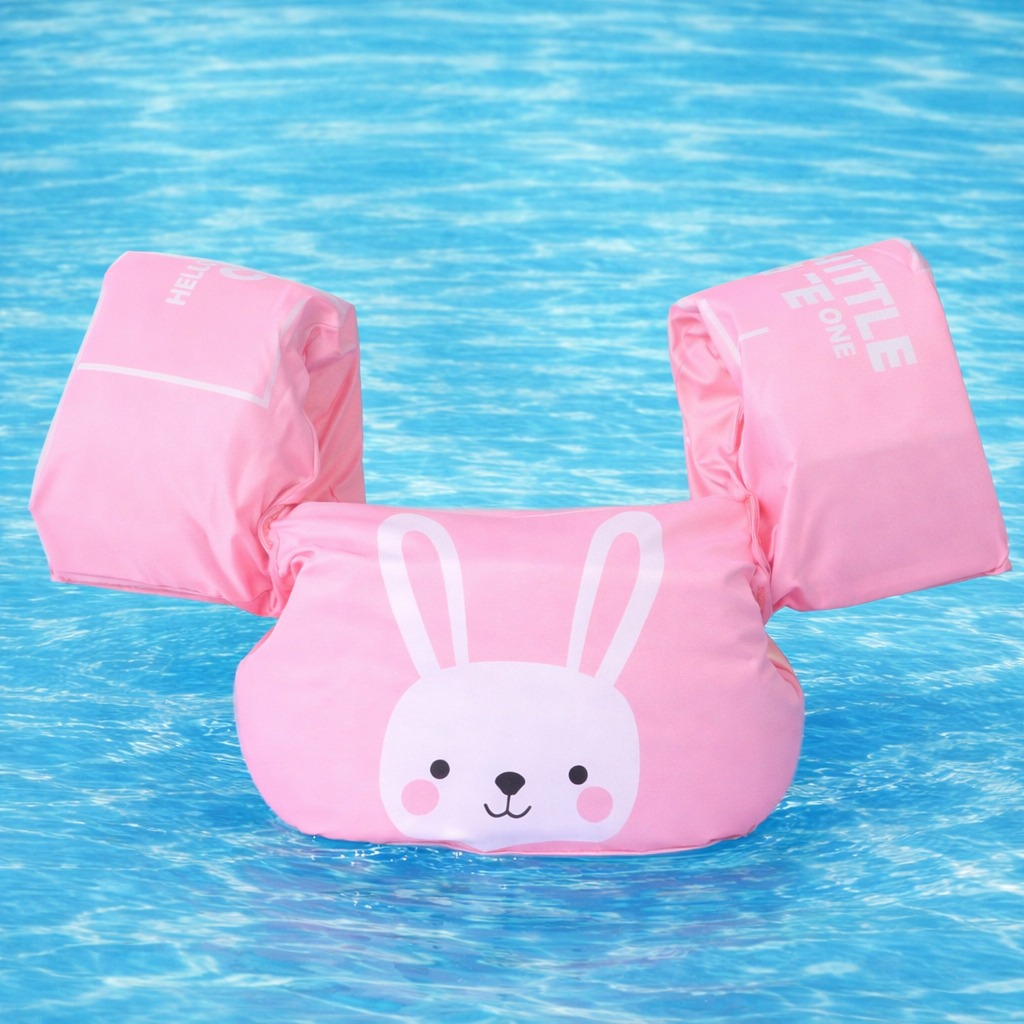 MyCoolSummer™ Kids Swim Vest