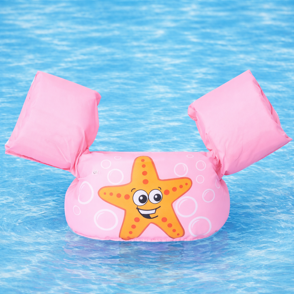 MyCoolSummer™ Kids Swim Vest