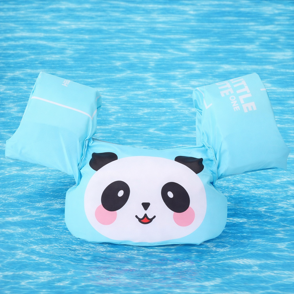 MyCoolSummer™ Kids Swim Vest