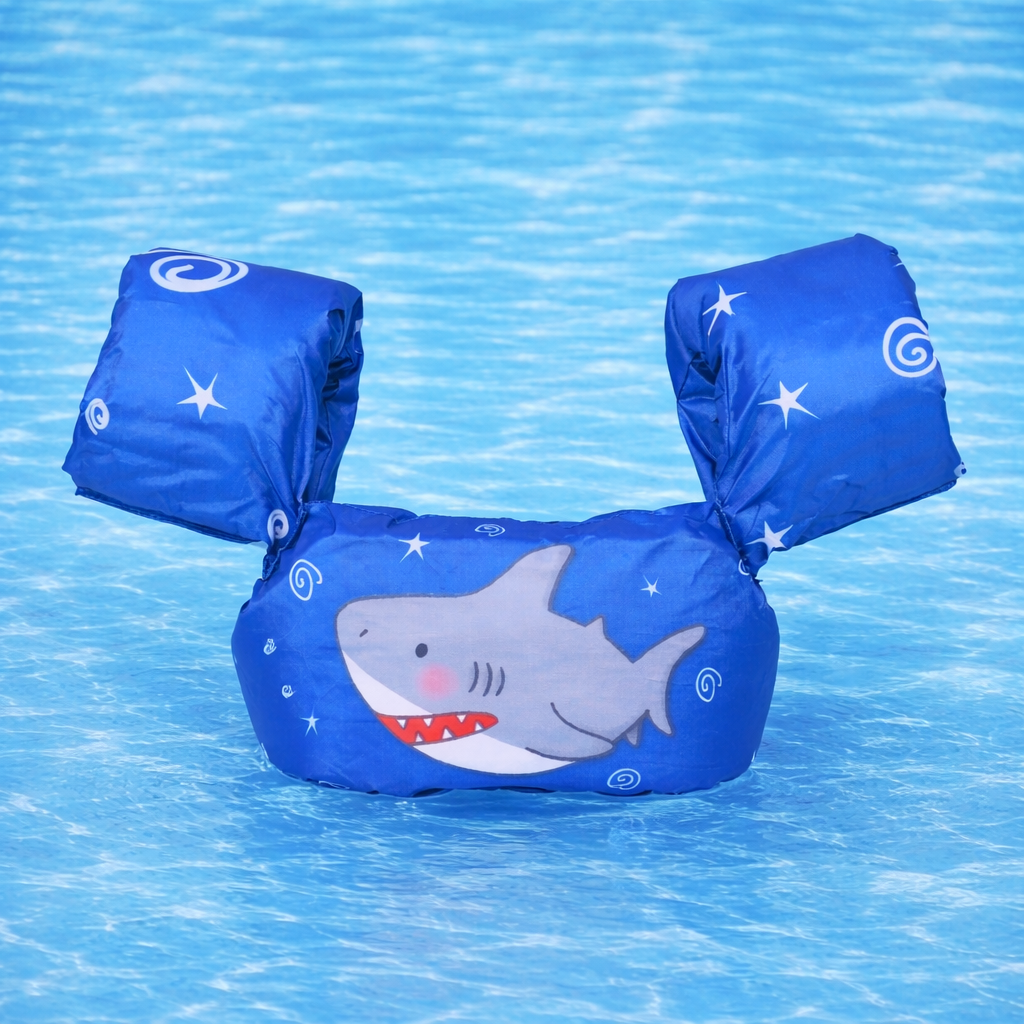 MyCoolSummer™ Kids Swim Vest