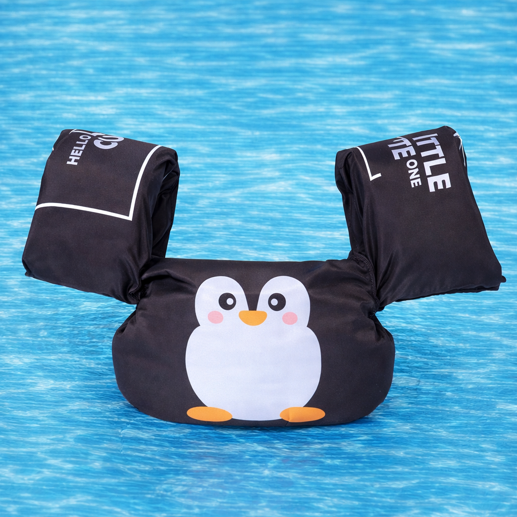 MyCoolSummer™ Kids Swim Vest