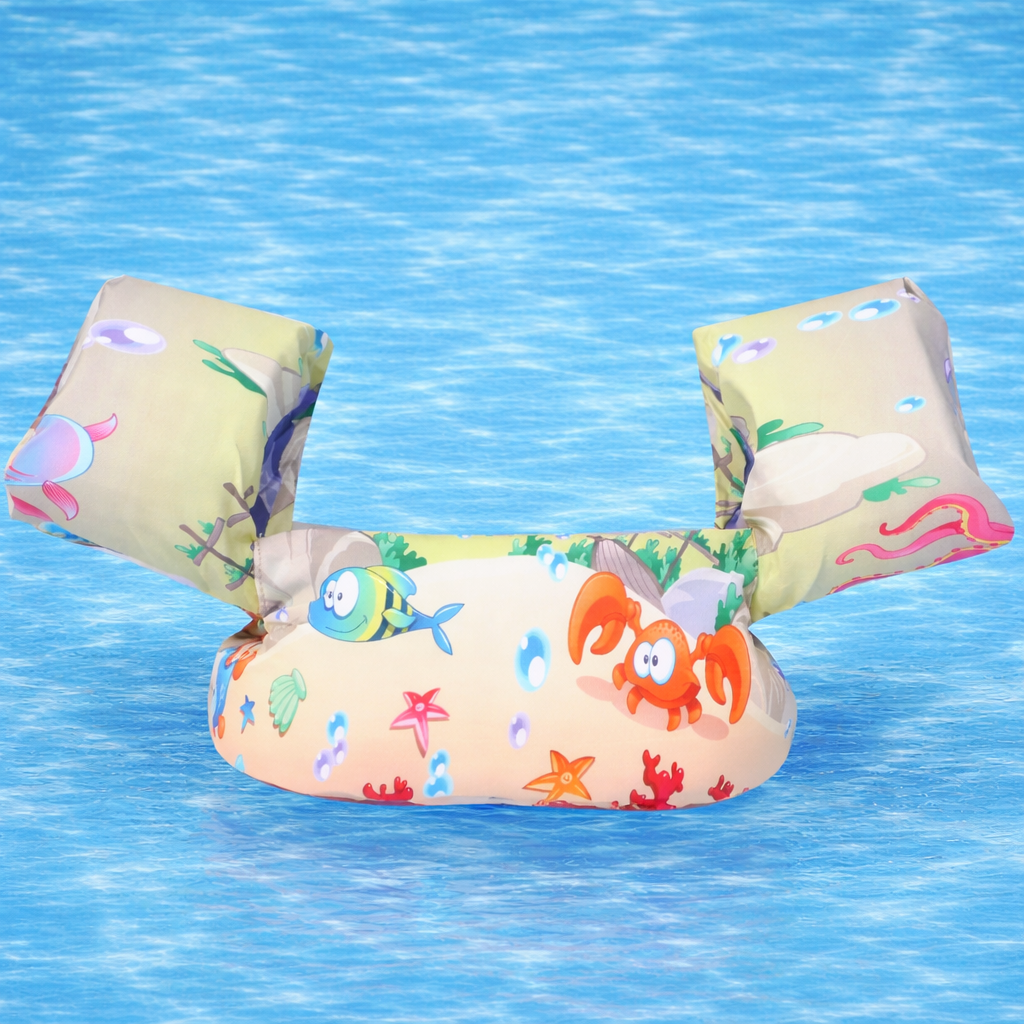 MyCoolSummer™ Kids Swim Vest