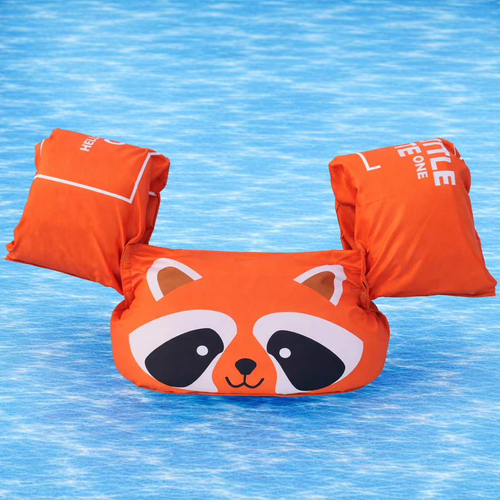 MyCoolSummer™ Kids Swim Vest
