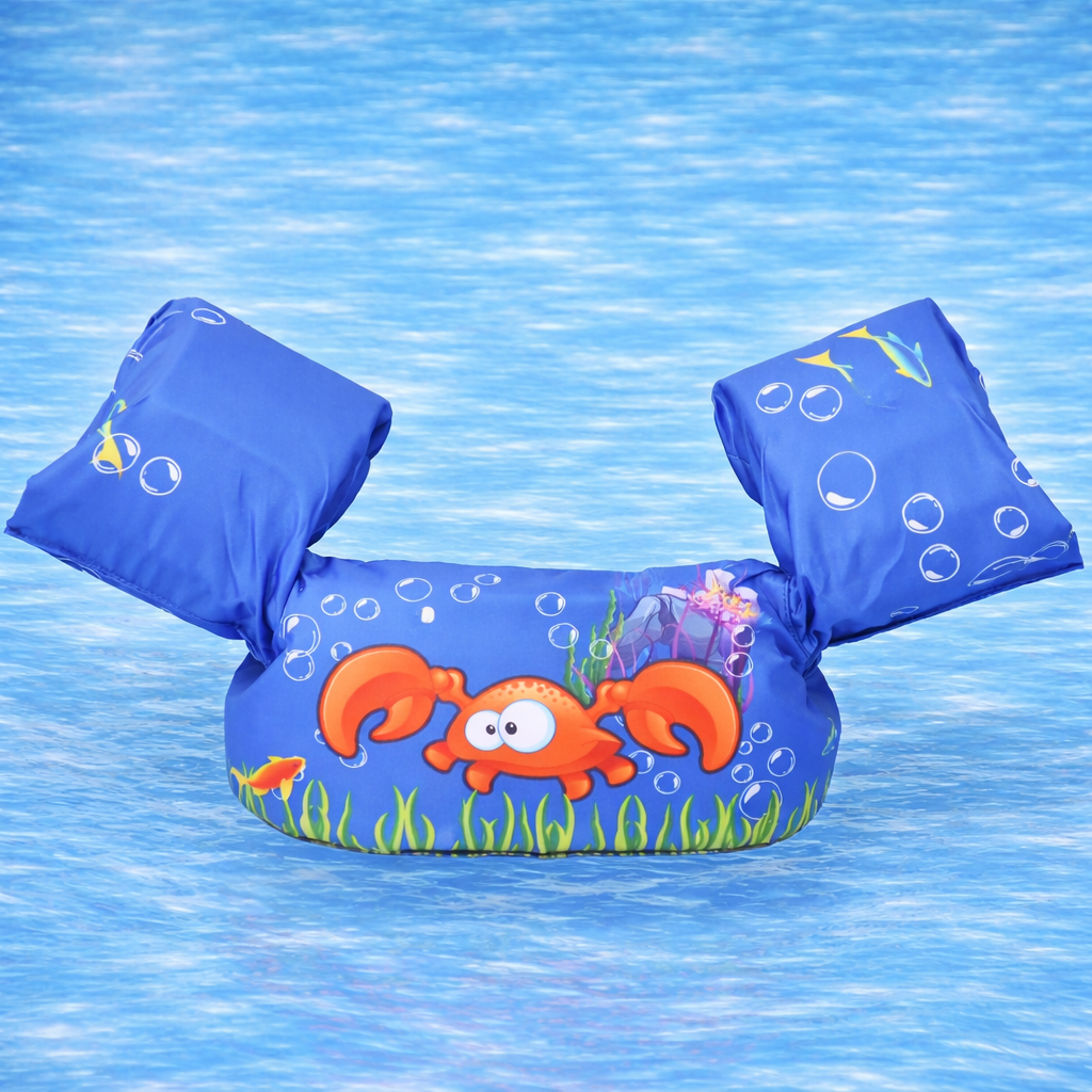 MyCoolSummer™ Kids Swim Vest