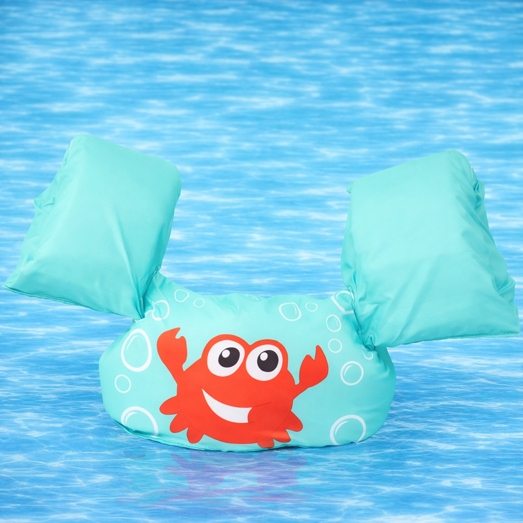 MyCoolSummer™ Kids Swim Vest